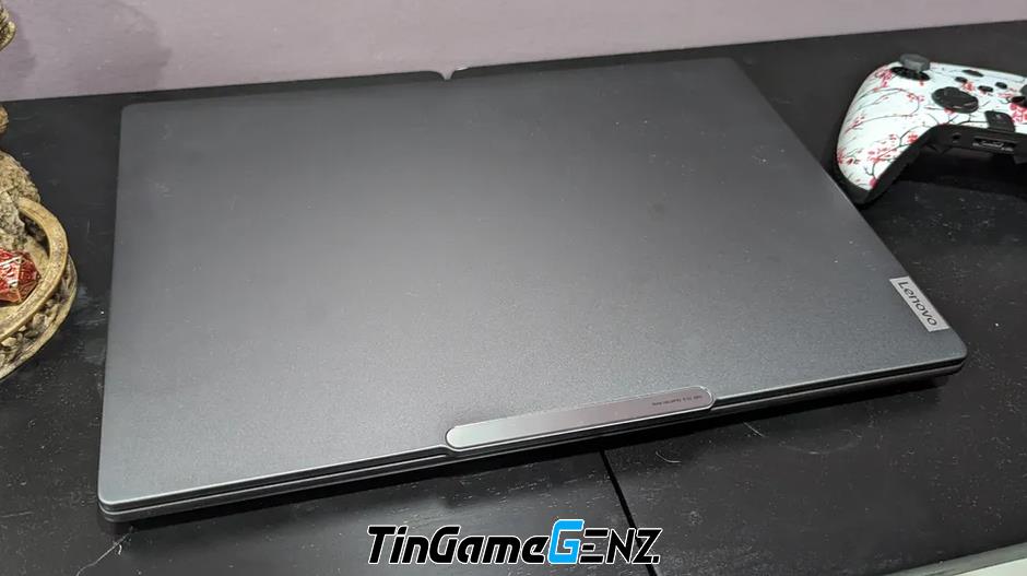 3 laptop gaming mạnh mẽ nhưng thiết kế bình thường