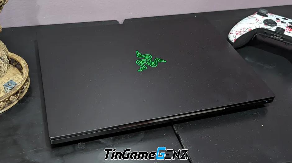 3 laptop gaming mạnh mẽ nhưng thiết kế bình thường