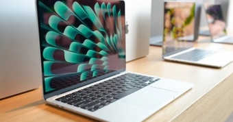 3 lý do nên sở hữu MacBook Air M3 mới ra mắt