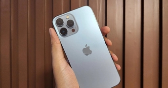 "3 Năm Với Chiếc iPhone Cũ: Tại Sao Tôi Không Quan Tâm Đến Những Mẫu Điện Thoại Mới?"