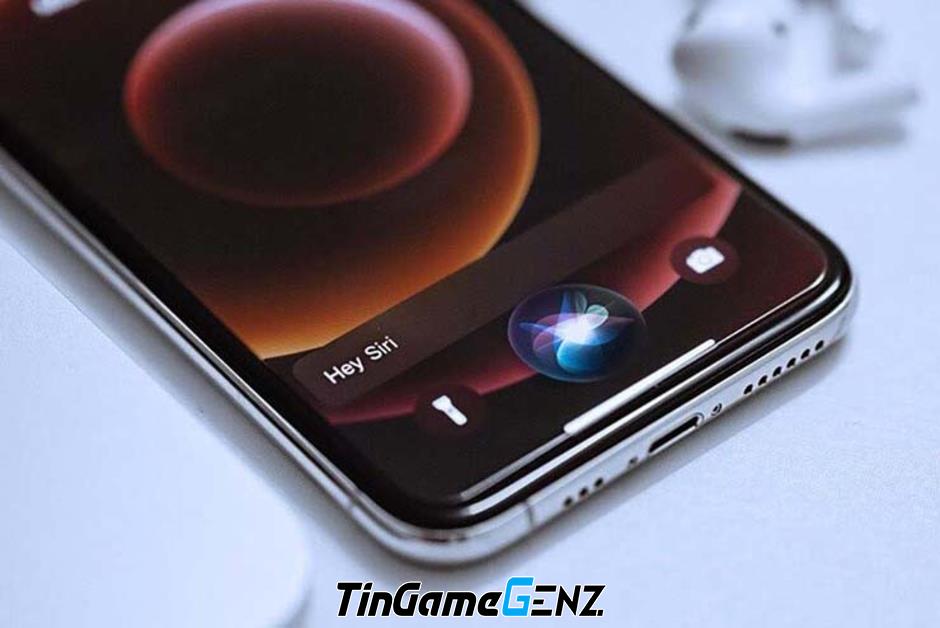 3 tính năng iPhone 16 hấp dẫn người dùng Android