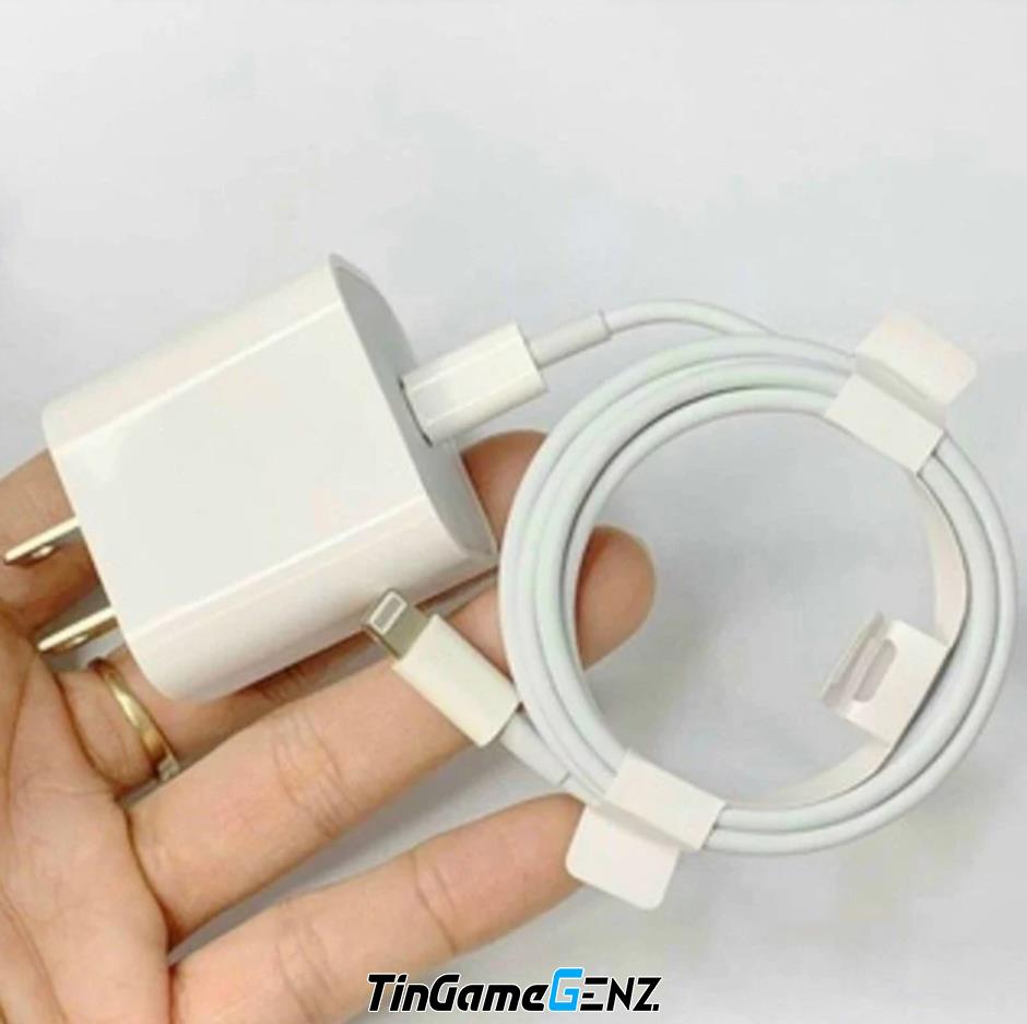 4 cục sạc iPhone USB-C tốt nhất, giá chỉ từ 270 nghìn đồng