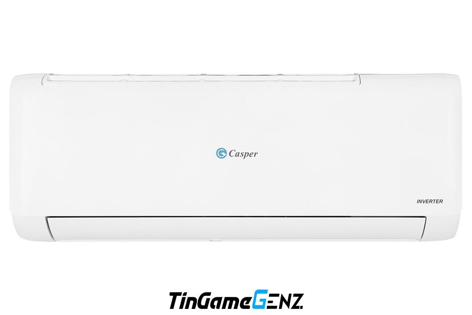 4 điều hòa Inverter giá rẻ nhất thị trường hiện nay