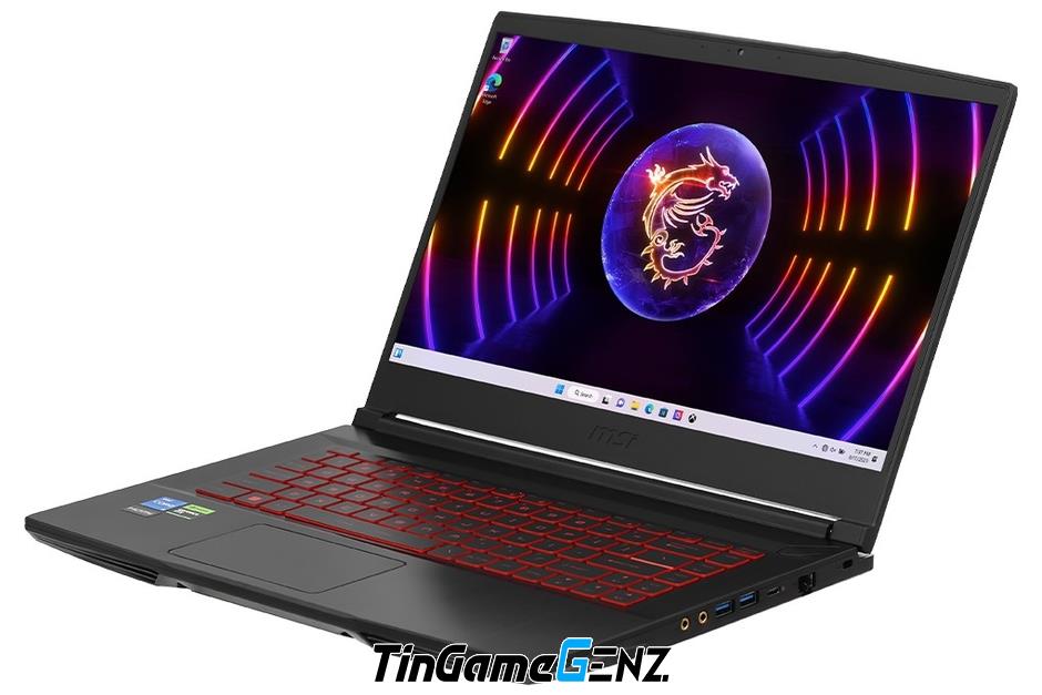 4 laptop gaming hấp dẫn nhất chỉ từ 15,99 triệu đồng