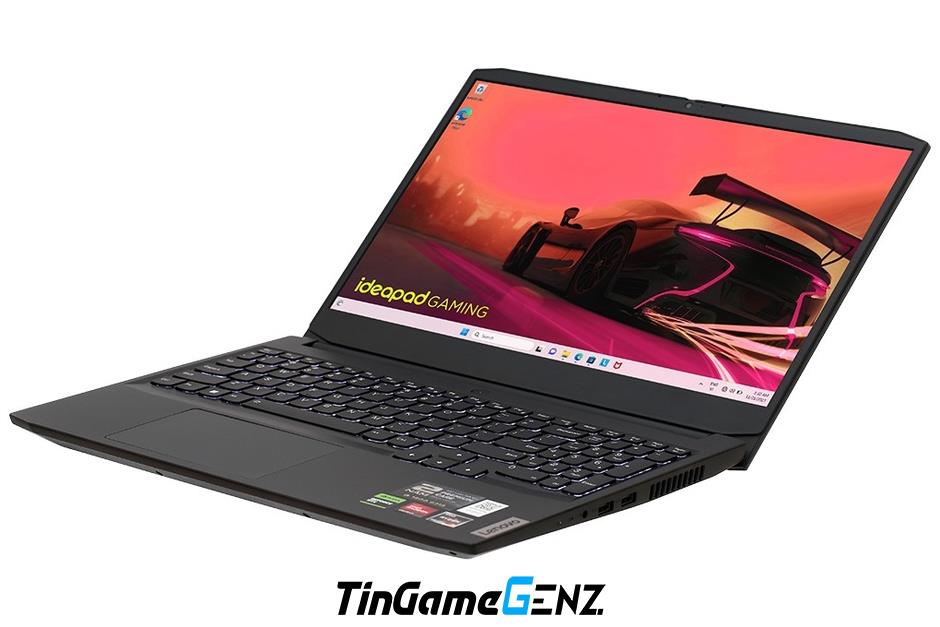 4 laptop gaming hấp dẫn nhất chỉ từ 15,99 triệu đồng