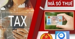 "4 Lợi Ích Đáng Kể Khi Thay Mã Số Thuế Bằng Số Định Danh Cá Nhân Từ Ngày 1/7"