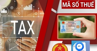 "4 Lợi Ích Đáng Kể Khi Thay Mã Số Thuế Bằng Số Định Danh Cá Nhân Từ Ngày 1/7"