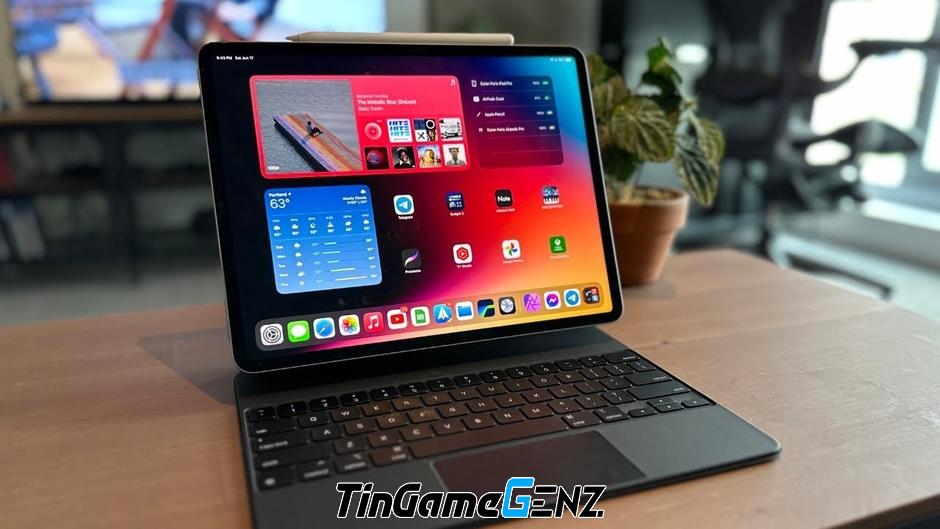 4 mẫu iPad giá rẻ chơi game mượt nhất hiện nay