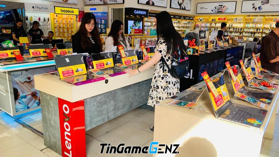 4 Mẫu Laptop Lenovo Đáng Mua Nhất Dành Cho Tân Sinh Viên: Giảm Giá Lên Đến 3 Triệu! 4 Mẫu Laptop Lenovo Đáng Mua Nhất Dành Cho Tân Sinh Viên: Giảm Giá Lên Đến 3 Triệu!