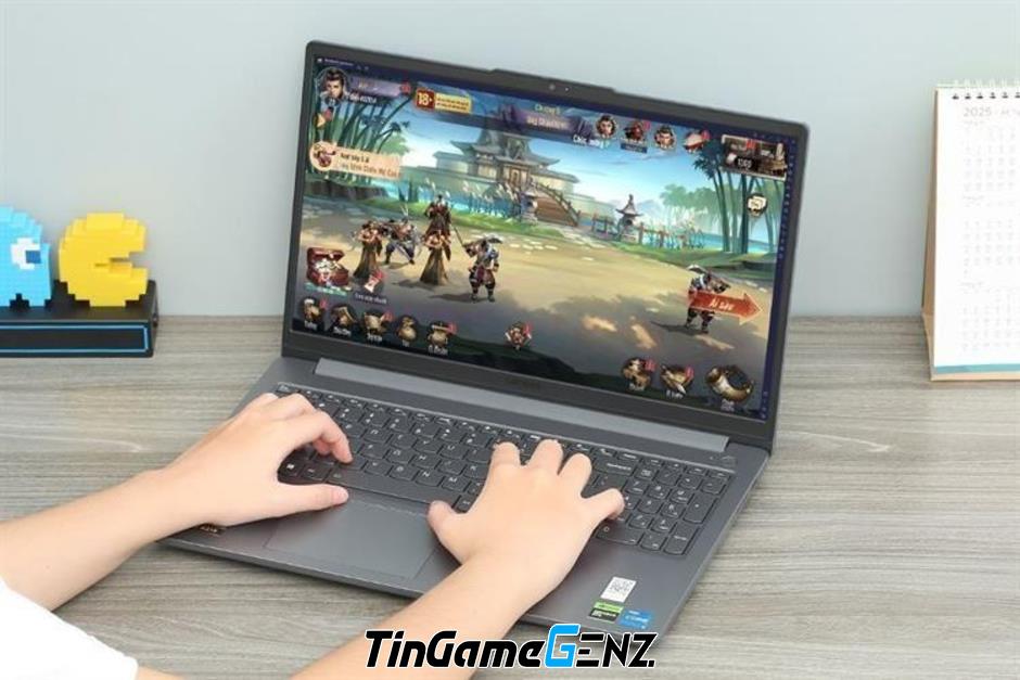 4 Mẫu Laptop Lenovo Đáng Mua Nhất Dành Cho Tân Sinh Viên: Giảm Giá Lên Đến 3 Triệu! 4 Mẫu Laptop Lenovo Đáng Mua Nhất Dành Cho Tân Sinh Viên: Giảm Giá Lên Đến 3 Triệu!