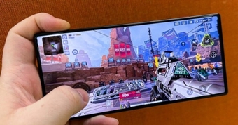 4 smartphone chơi game "ngầu" nhất trong dịp Tết này.