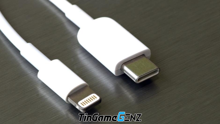 44% người dùng Android muốn mua iPhone 15 vì hỗ trợ cổng sạc USB-C