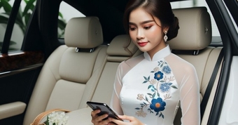 "5 Bí Quyết Giữ Cơ Thể Khỏe Mạnh Khi Sử Dụng Smartphone: Ngừa Đau Cổ và Lưng"