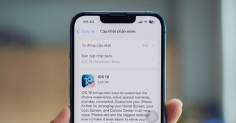 "5 Biện Pháp Bảo Mật iPhone Nên Kích Hoạt Ngay Để Đảm Bảo An Toàn Thông Tin Cá Nhân"