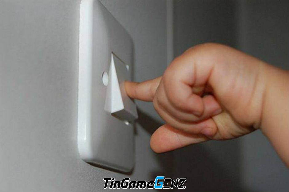 5 cách tiết kiệm điện hiệu quả trong ngày Tết để tránh chi tiêu lớn