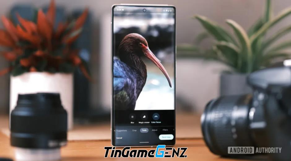 5 Chiếc Điện Thoại Huyền Thoại Với Camera Xuất Sắc Dành Cho Fan Công Nghệ