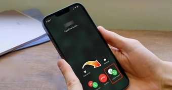 "5 Cuộc Gọi Nguy Hiểm iPhone Người Dùng Không Nên Bỏ Qua"