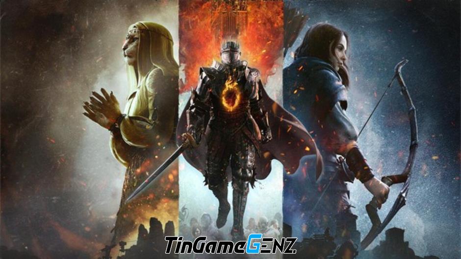 5 game bị chỉ trích vì hành vi 