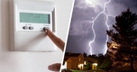 "5 Lý Do Cần Tắt Nguồn Điện Máy Lạnh Ngay Khi Thời Tiết Xuất Hiện Giông Bão"