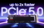 "5 Lý Do Game Thủ và Người Dùng AI Chọn Ổ Cứng Samsung SSD 9100 PRO - Đơn Giản Nhưng Hiệu Quả"