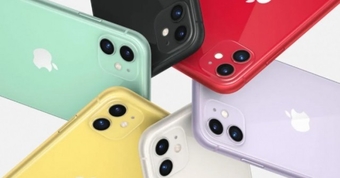 "5 Lý Do iPhone 11 Thua Kém iPhone 16 Sau 5 Năm: Điều Bạn Cần Biết"