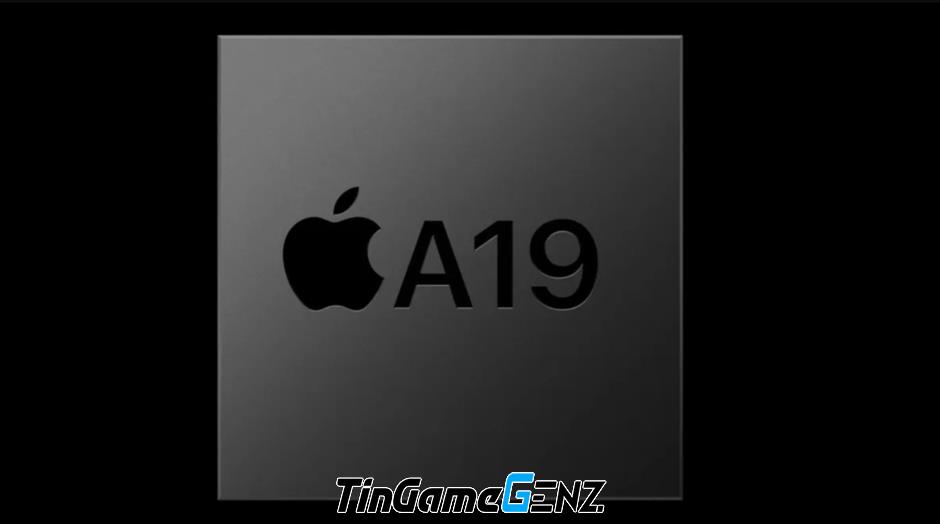 5 lý do iPhone 17 Air trở thành lựa chọn không thể bỏ qua cho game thủ 2023