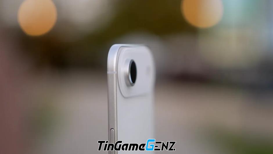 5 lý do iPhone 17 Air trở thành lựa chọn không thể bỏ qua cho game thủ 2023