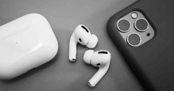 "5 lý do tại sao AirPods Pro 2 vẫn là tai nghe không dây số 1 trên thị trường hiện nay"