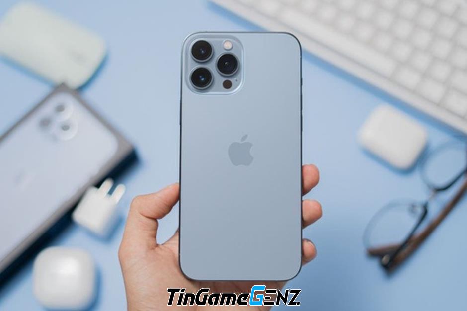 5 mẫu iPhone đã qua sử dụng đáng mua, bao gồm cả mẫu dưới 3,4 triệu đồng.