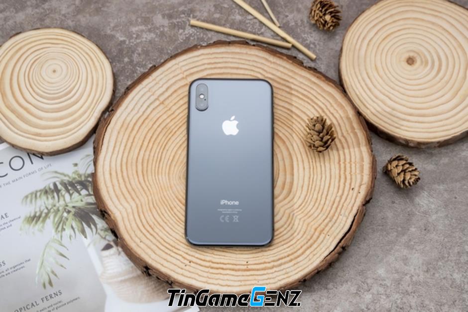 5 mẫu iPhone đã qua sử dụng đáng mua, bao gồm cả mẫu dưới 3,4 triệu đồng.