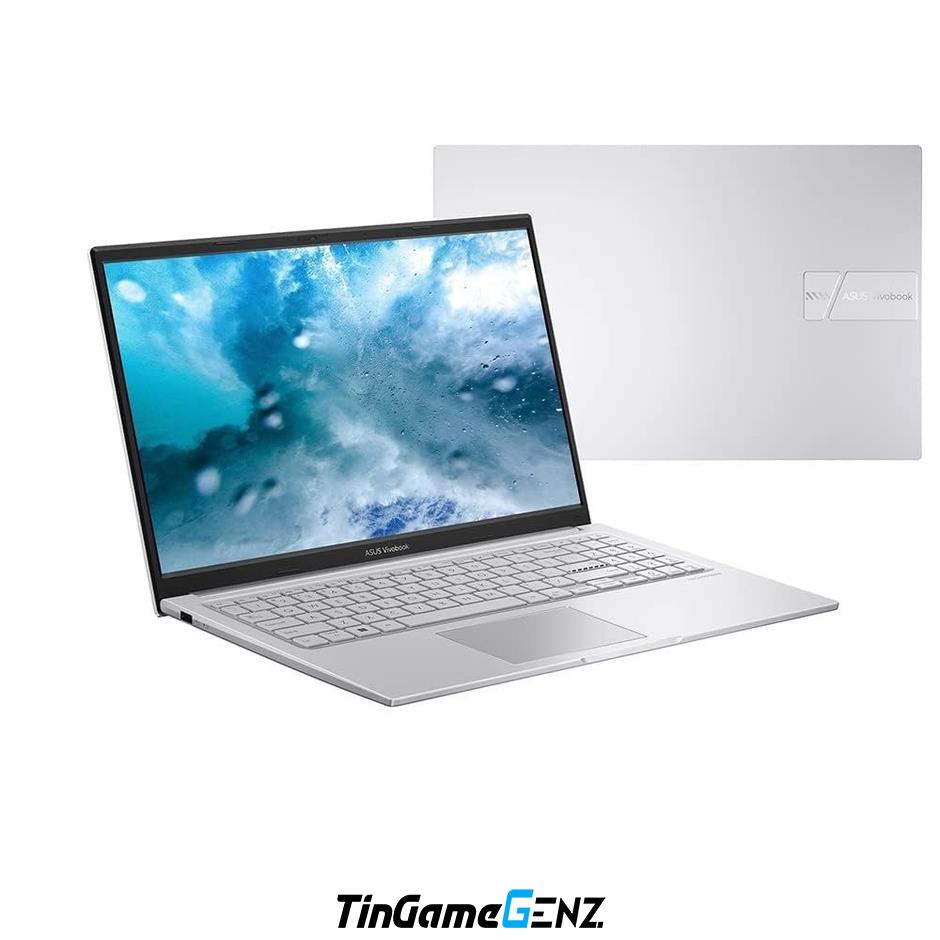 5 mẫu laptop dưới 10 triệu đồng dành cho tân sinh viên mùa tựu trường.