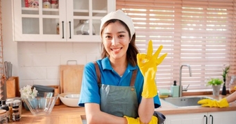 "5 Món Đồ Hỗ Trợ Để Ngôi Nhà Luôn Sạch Đẹp Dù Bạn Có Lười Biếng!"
