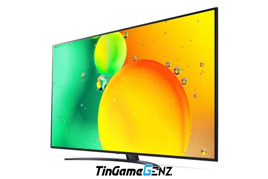 5 Smart TV 65 inch tốt nhất hiện nay bạn nên mua