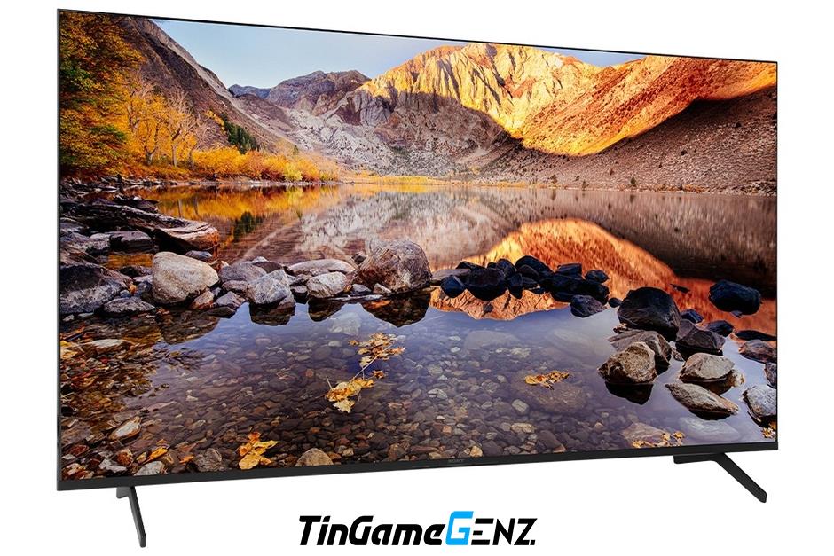 5 Smart TV 65 inch tốt nhất hiện nay bạn nên mua