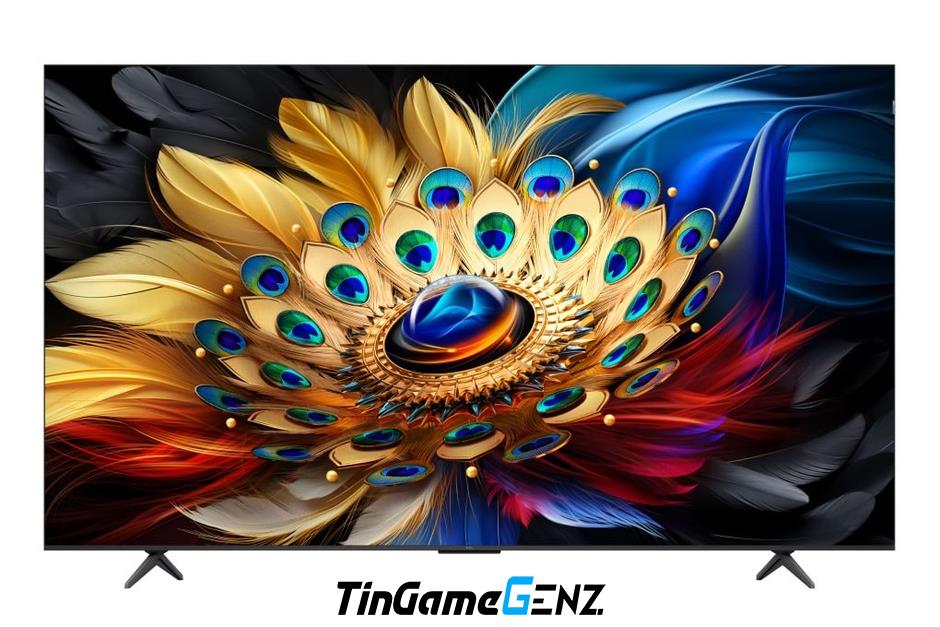 5 Smart TV 65 inch tốt nhất hiện nay bạn nên mua