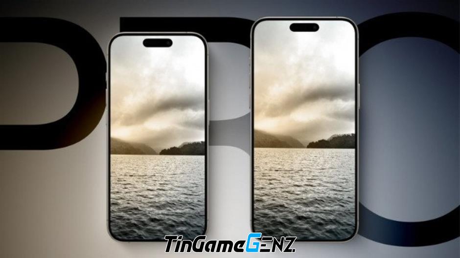 5 smartphone cao cấp nổi bật nửa cuối năm 2024