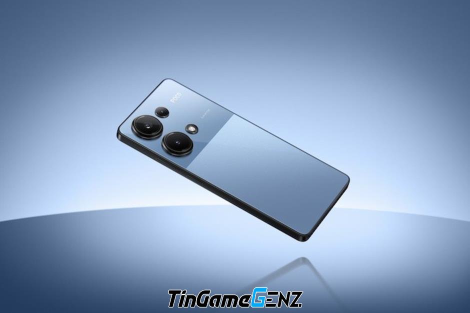 5 smartphone ra mắt trong tháng 1/2024