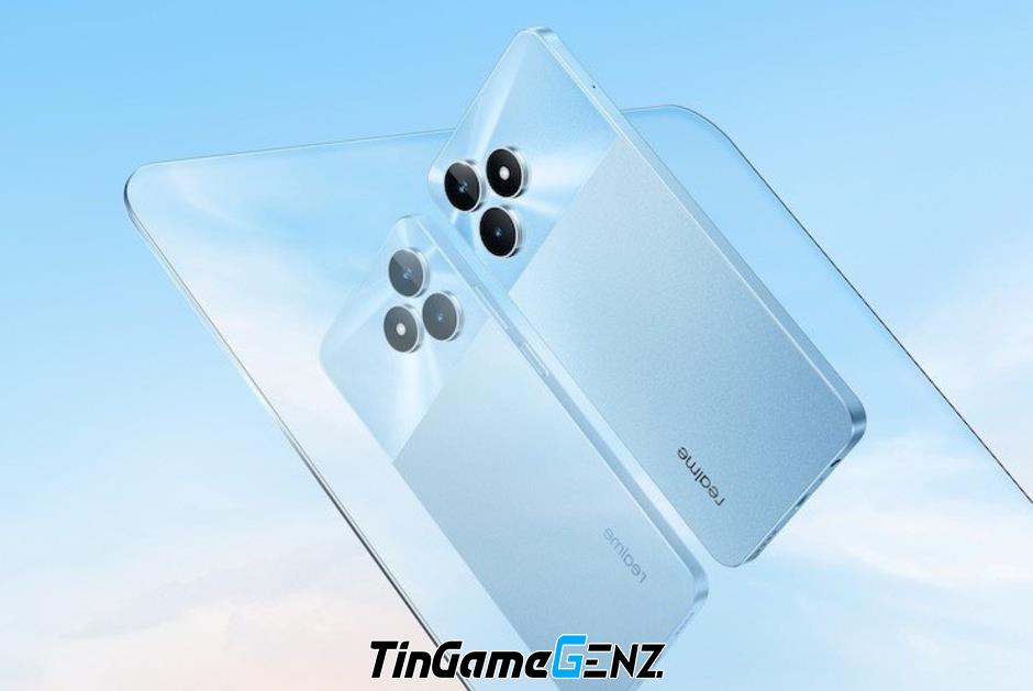 5 smartphone ra mắt trong tháng 1/2024