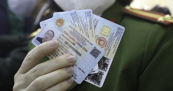 5 Tình Huống Thường Gặp Khiến Căn Cước Bị Khóa - Những Thông Tin Quan Trọng Bạn Không Nên Bỏ Qua!