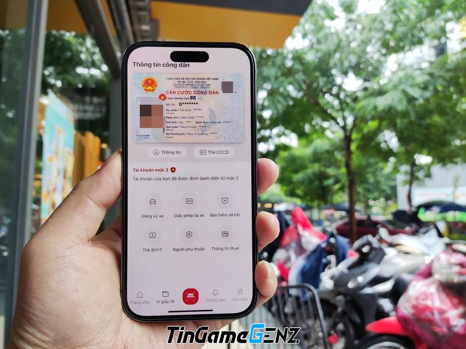5 Tình Huống Thường Gặp Khiến Căn Cước Bị Khóa - Những Thông Tin Quan Trọng Bạn Không Nên Bỏ Qua!