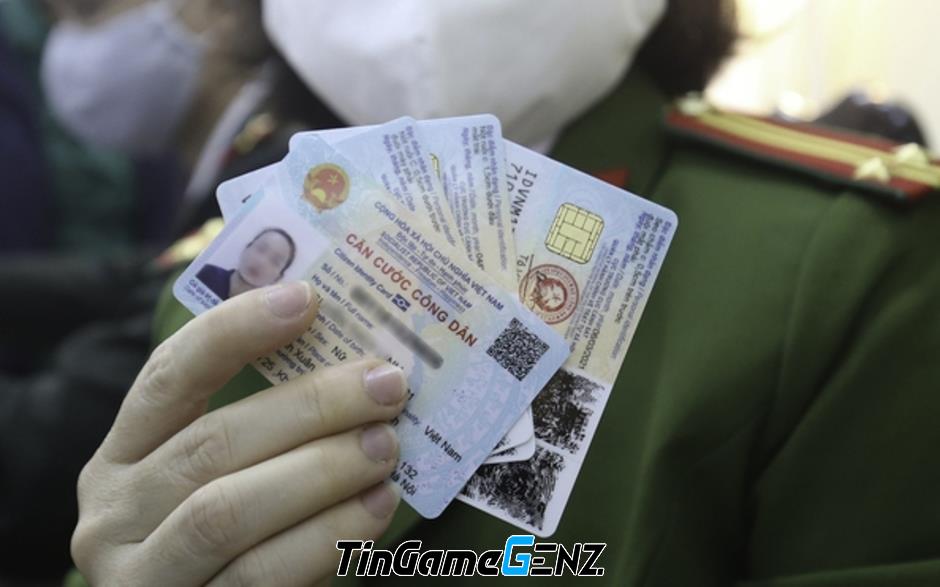5 Tình Huống Thường Gặp Khiến Căn Cước Bị Khóa - Những Thông Tin Quan Trọng Bạn Không Nên Bỏ Qua!
