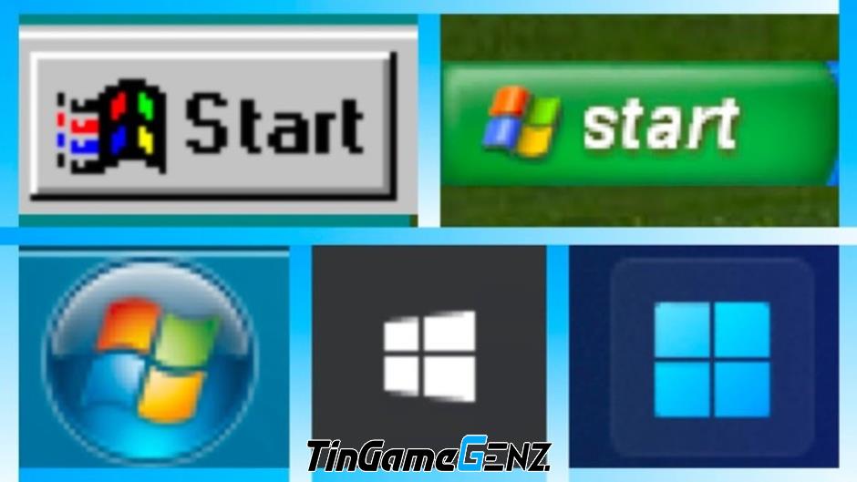 5 tính năng huyền thoại đã tồn tại trên Windows trong suốt 28 năm