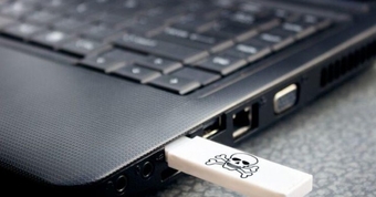 "50 Triệu Cuộc Phát Tán Mã Độc: Chiêu Thức Đơn Giản Không Cần Internet Đáng Cảnh Báo"