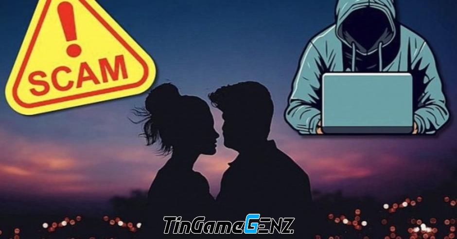 6 Dấu Hiệu Nhận Biết Kẻ Lừa Đảo Khi Hẹn Hò Online Bạn Không Nên Bỏ Qua!