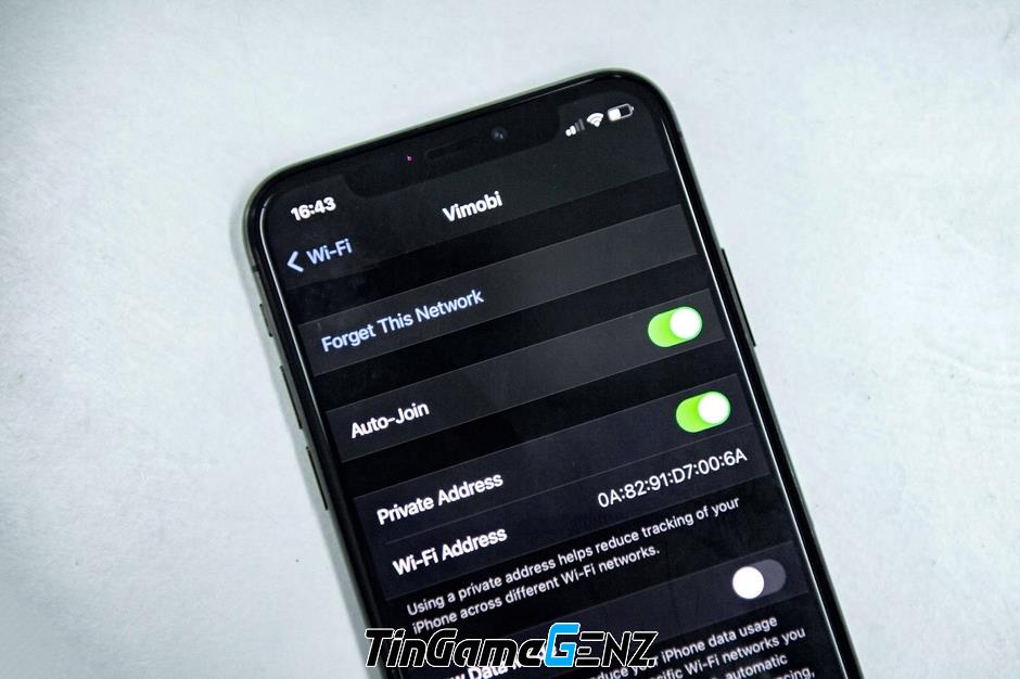 6 Lỗi Phổ Biến Khi Sử Dụng iPhone: Cách Tối Ưu Trải Nghiệm Để Không Bị Gián Đoạn