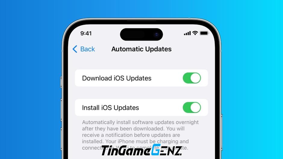 6 Lỗi Phổ Biến Khi Sử Dụng iPhone: Cách Tối Ưu Trải Nghiệm Để Không Bị Gián Đoạn