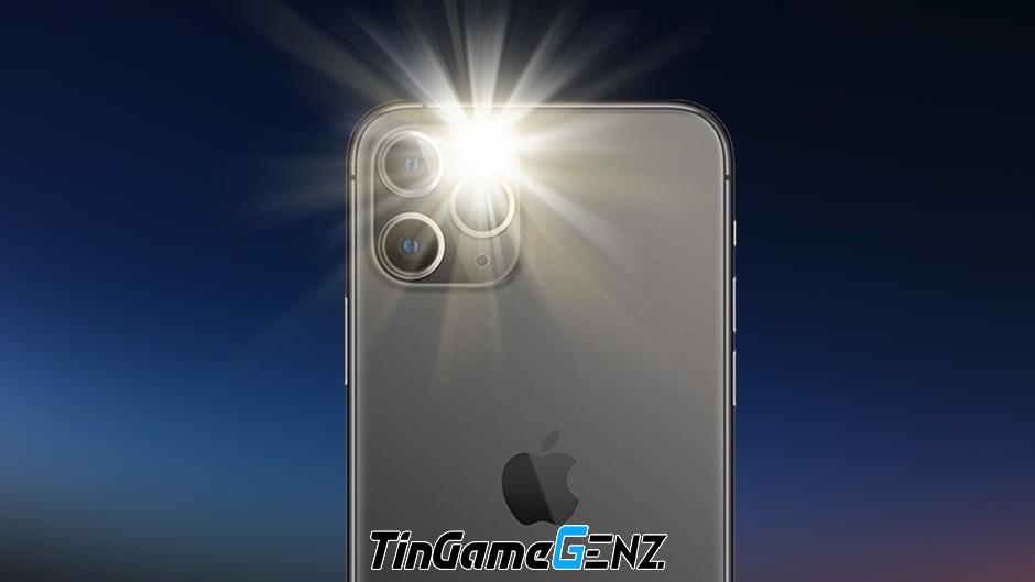 6 Tính Năng Tuyệt Vời Của Camera iPhone Có Thể Bạn Chưa Biết