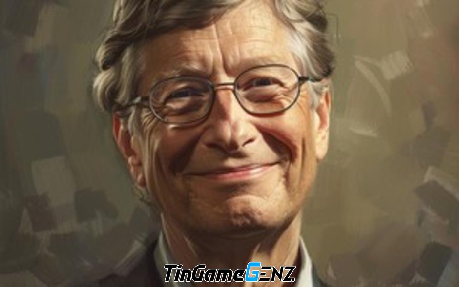 68 tuổi, Bill Gates vẫn đam mê chơi board game