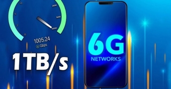 6G tích hợp AI chính thức ra mắt: Bước đột phá mới trong công nghệ mạng