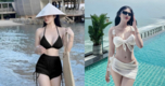 "7 Món Đồ Du Lịch Nhẹ Nhàng Giúp Chị Em Tỏa Sáng Mùa Hè Tại Biển"
